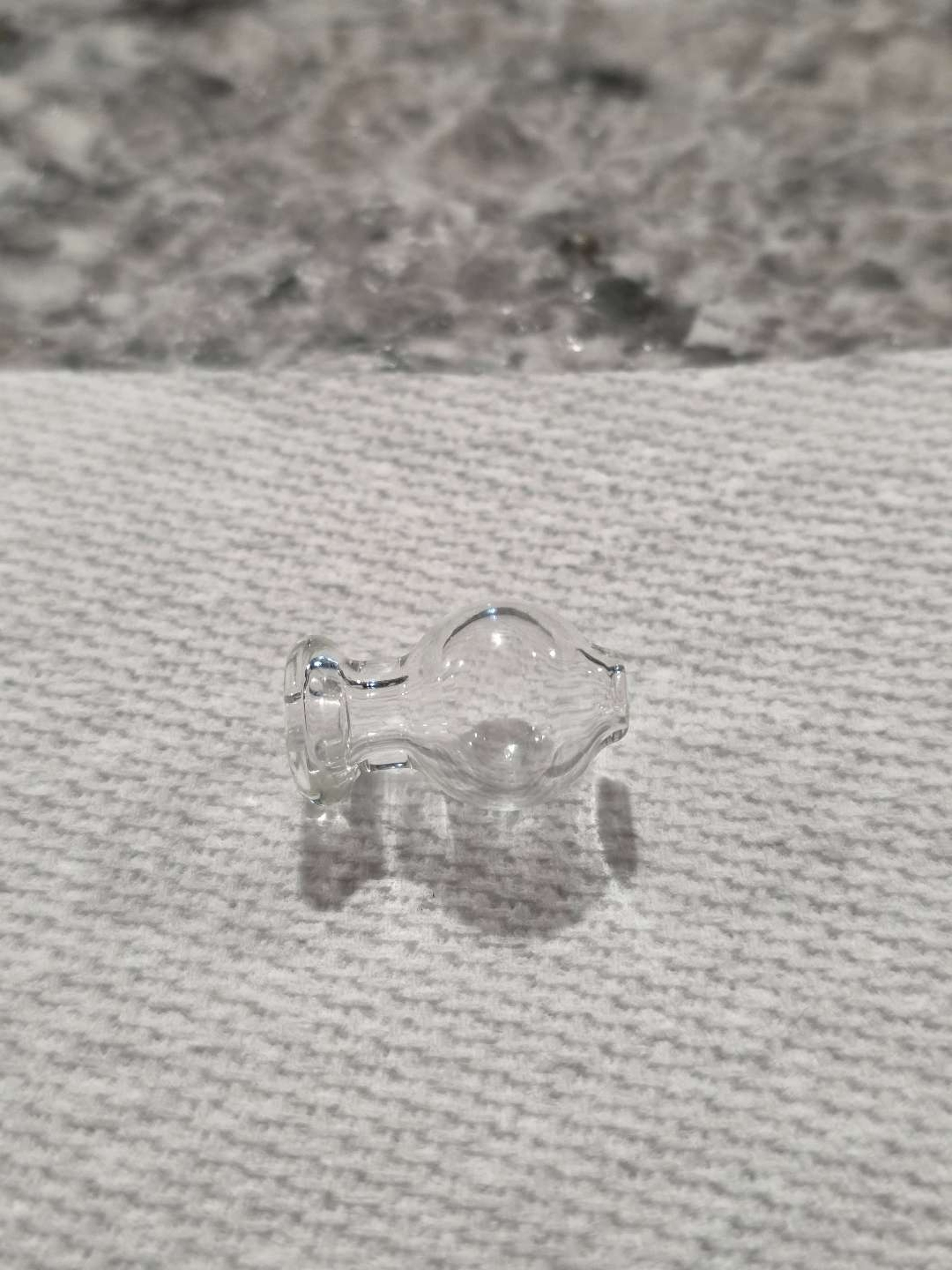Preview pic of Puffco Bubble Cap