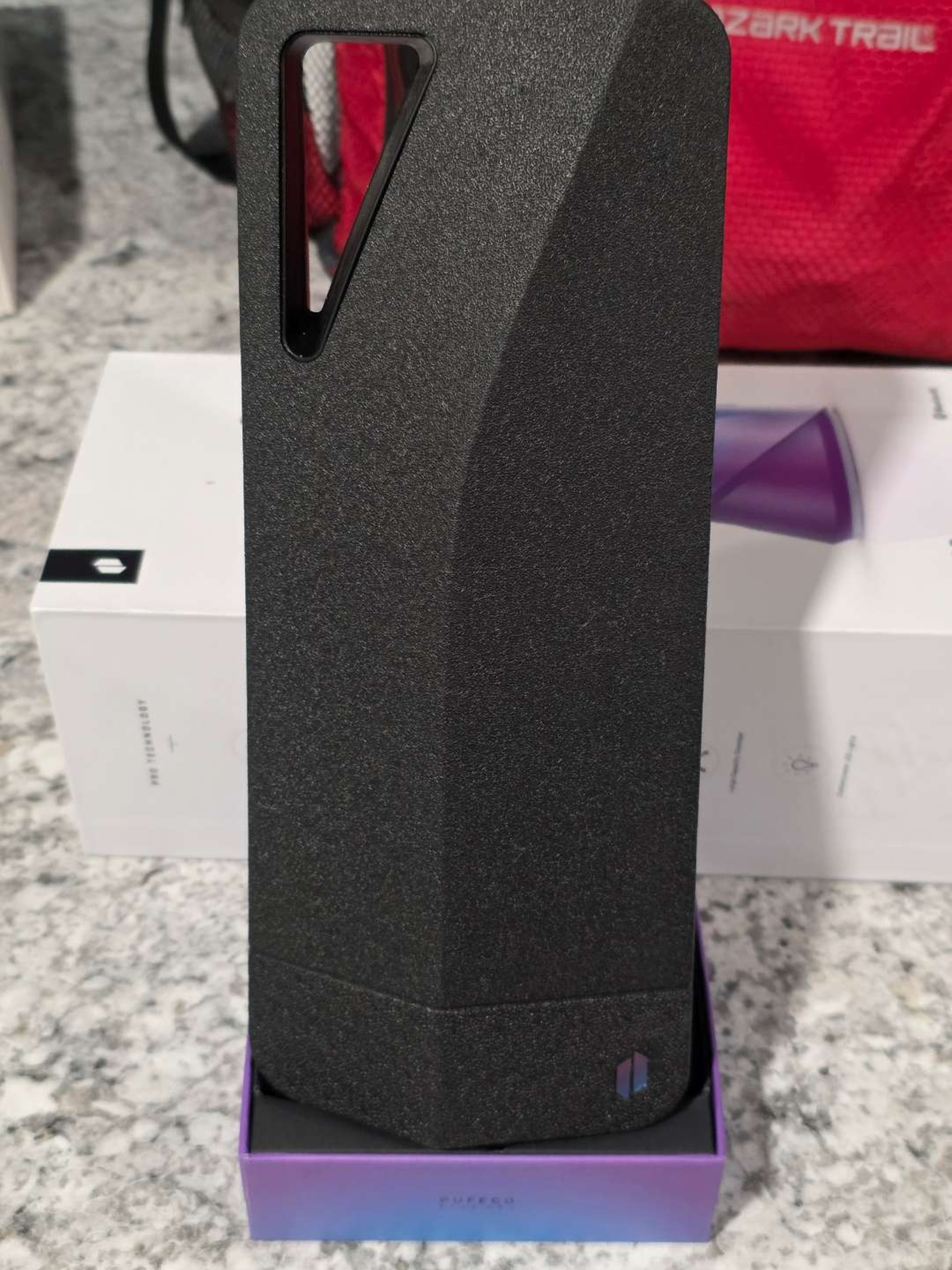 Preview pic of Indiglow Puffco Peak Pro Limited Edition