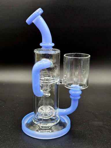 Preview pic of Blue Proxy Recycler Attachment