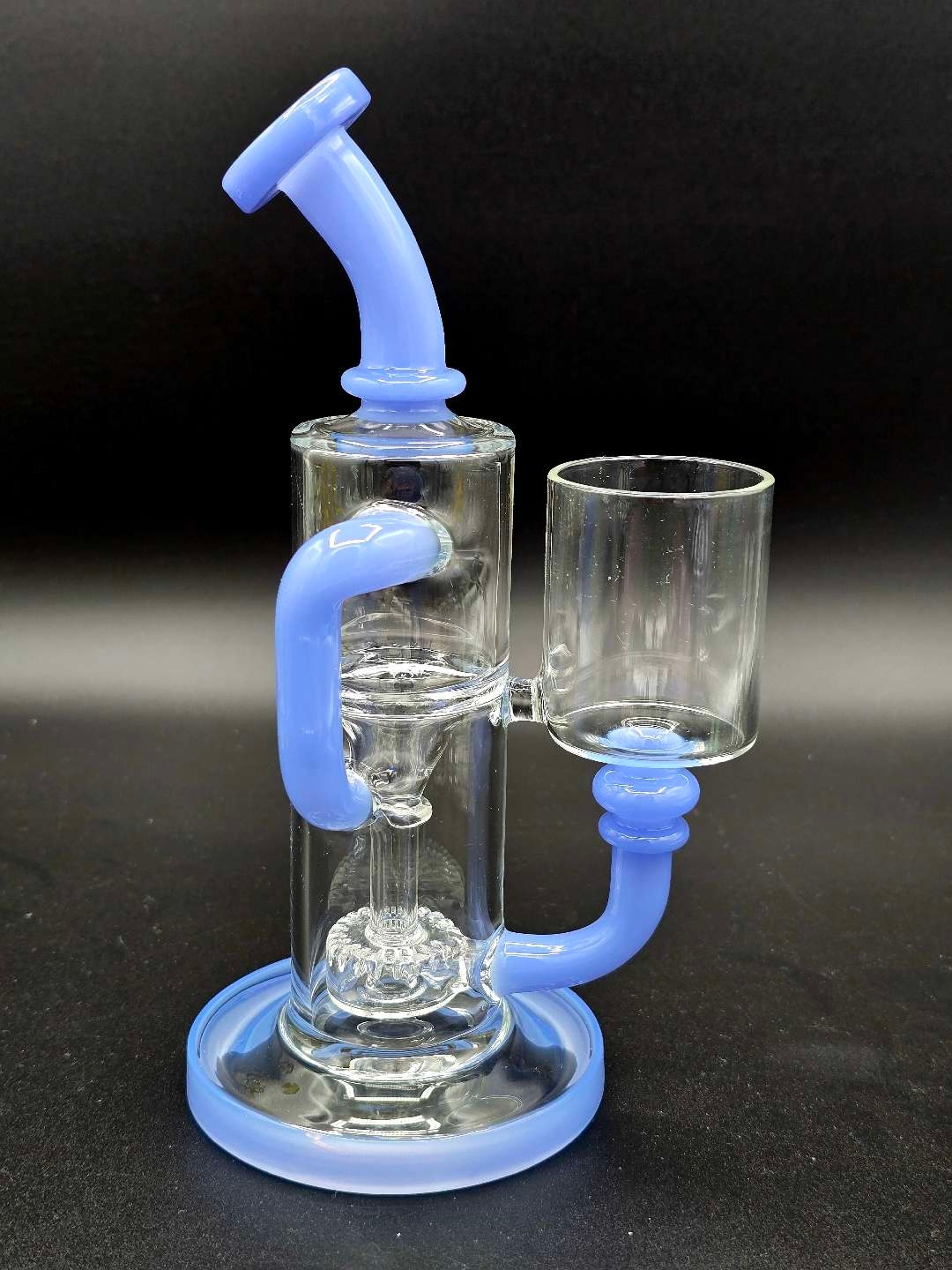 Blue Proxy Recycler Attachment image 0