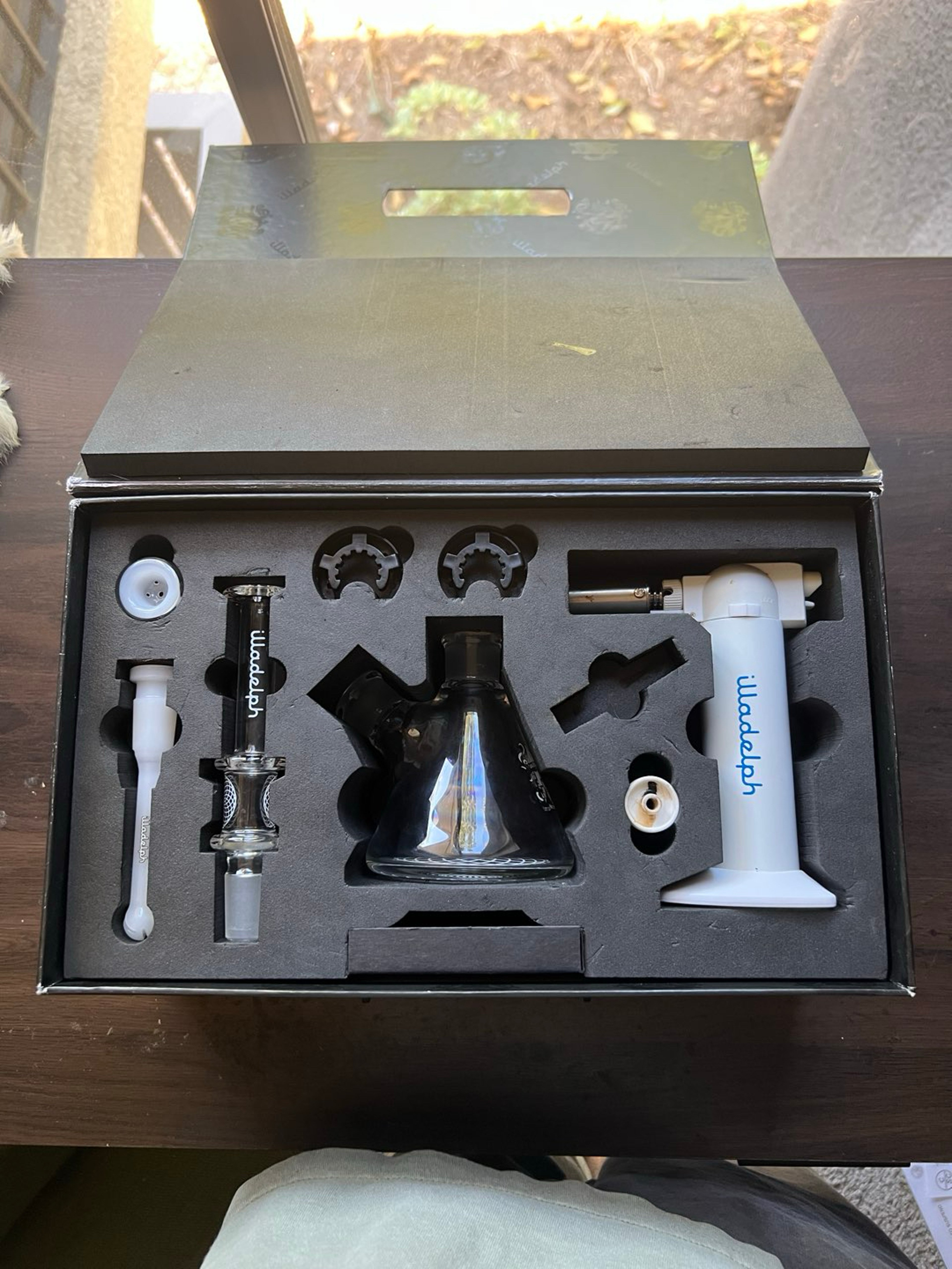 Illadelph Conversion Kit image 0