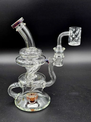 Preview pic of Clear Recycler 14mm