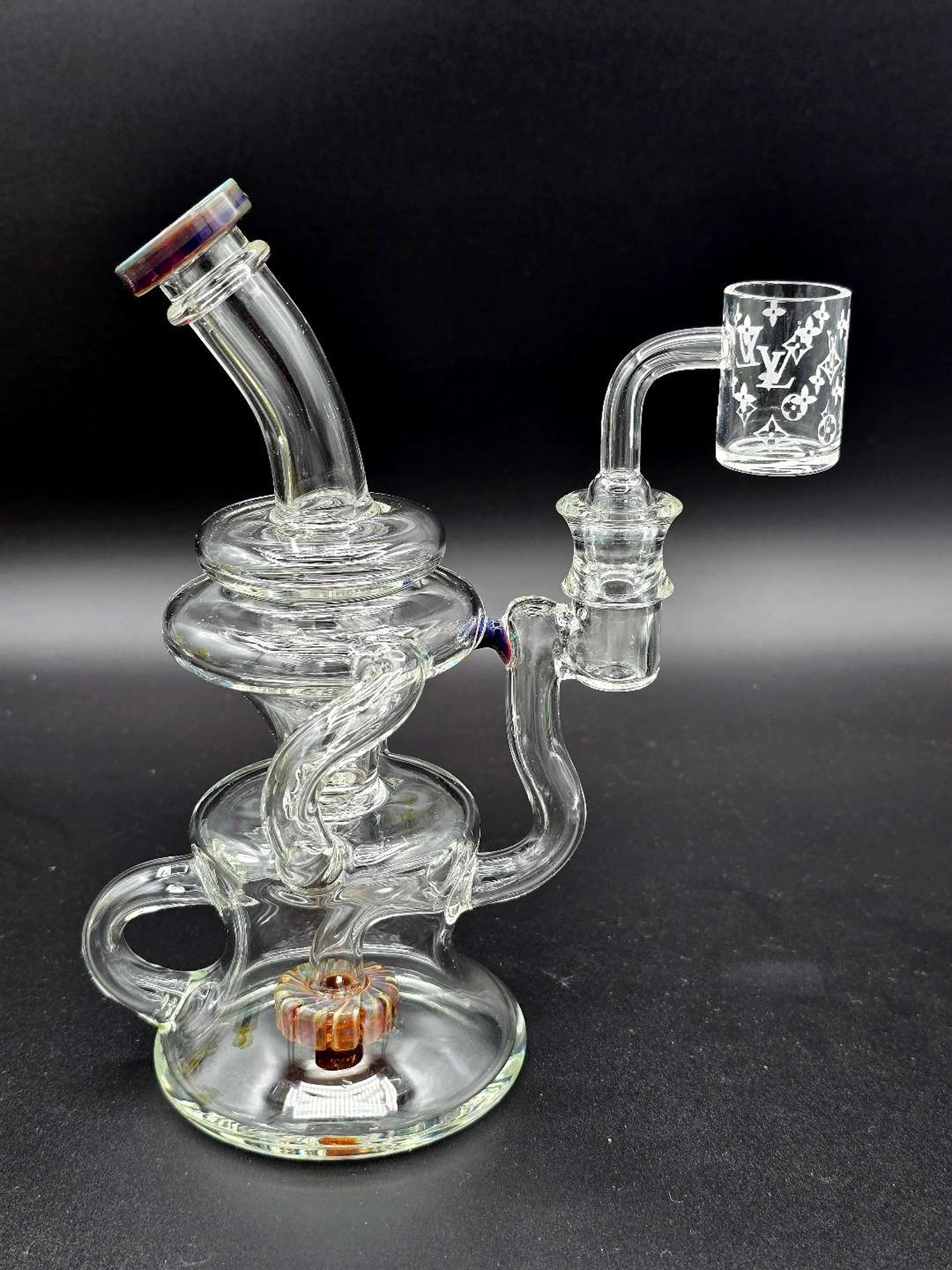 Preview pic of Clear Recycler 14mm