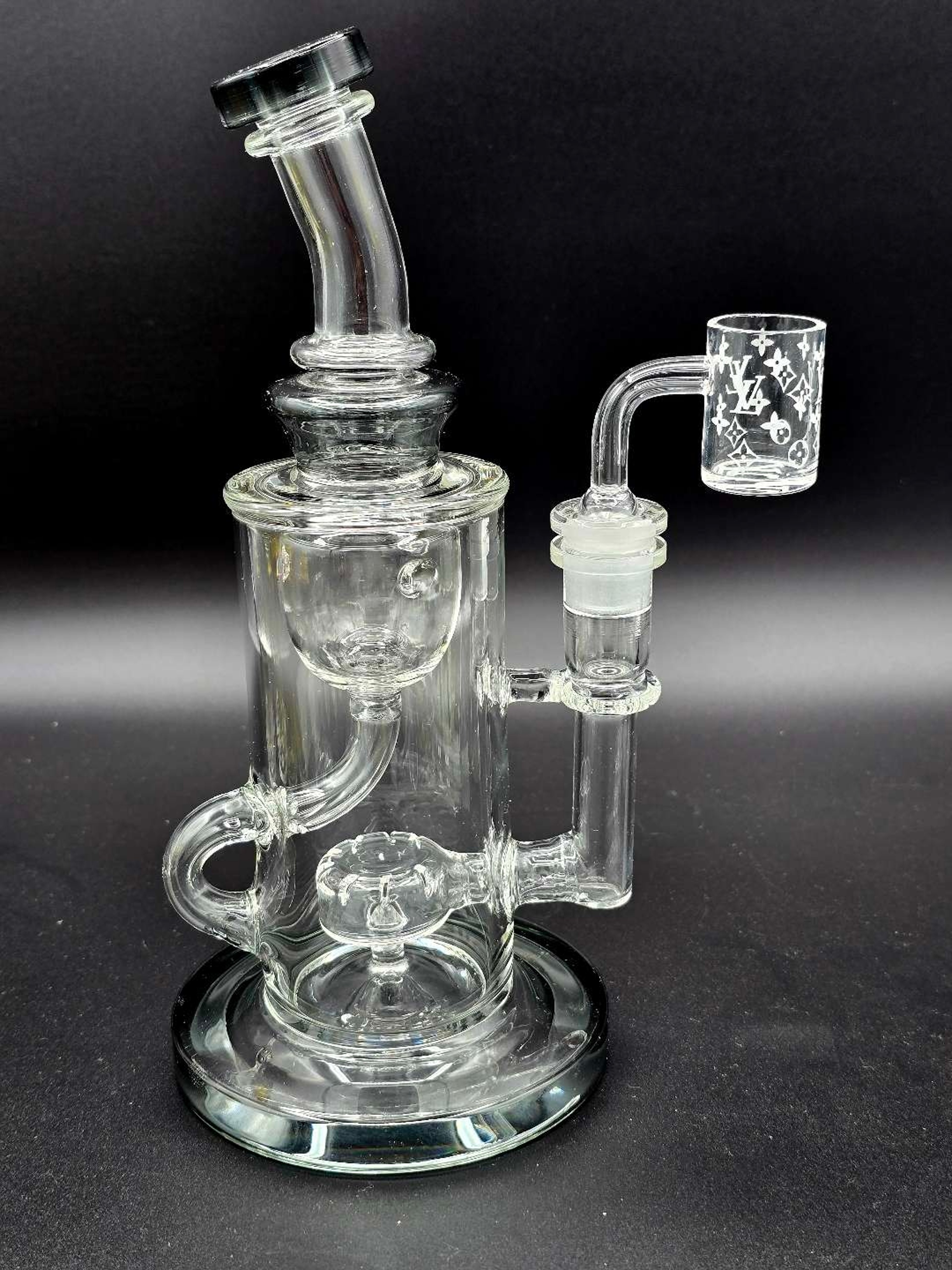 Preview pic of Smoke Klein Recycler