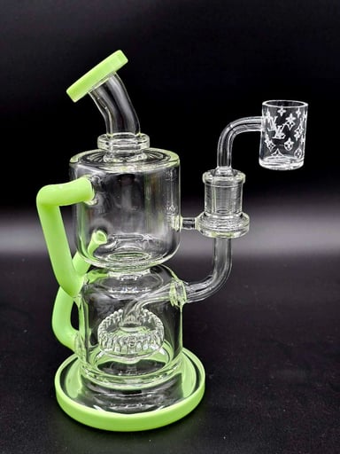 Preview pic of Wide 60mm Slyme Recycler