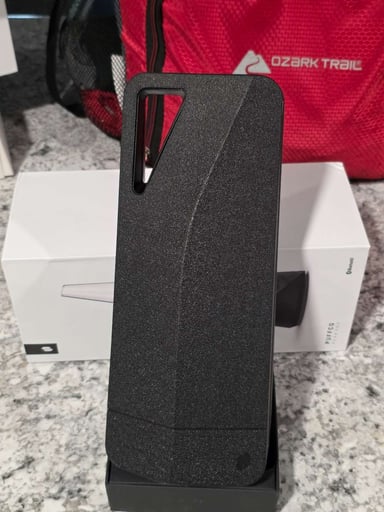 Preview pic of V1 Puffco Peak Pro Box and Case