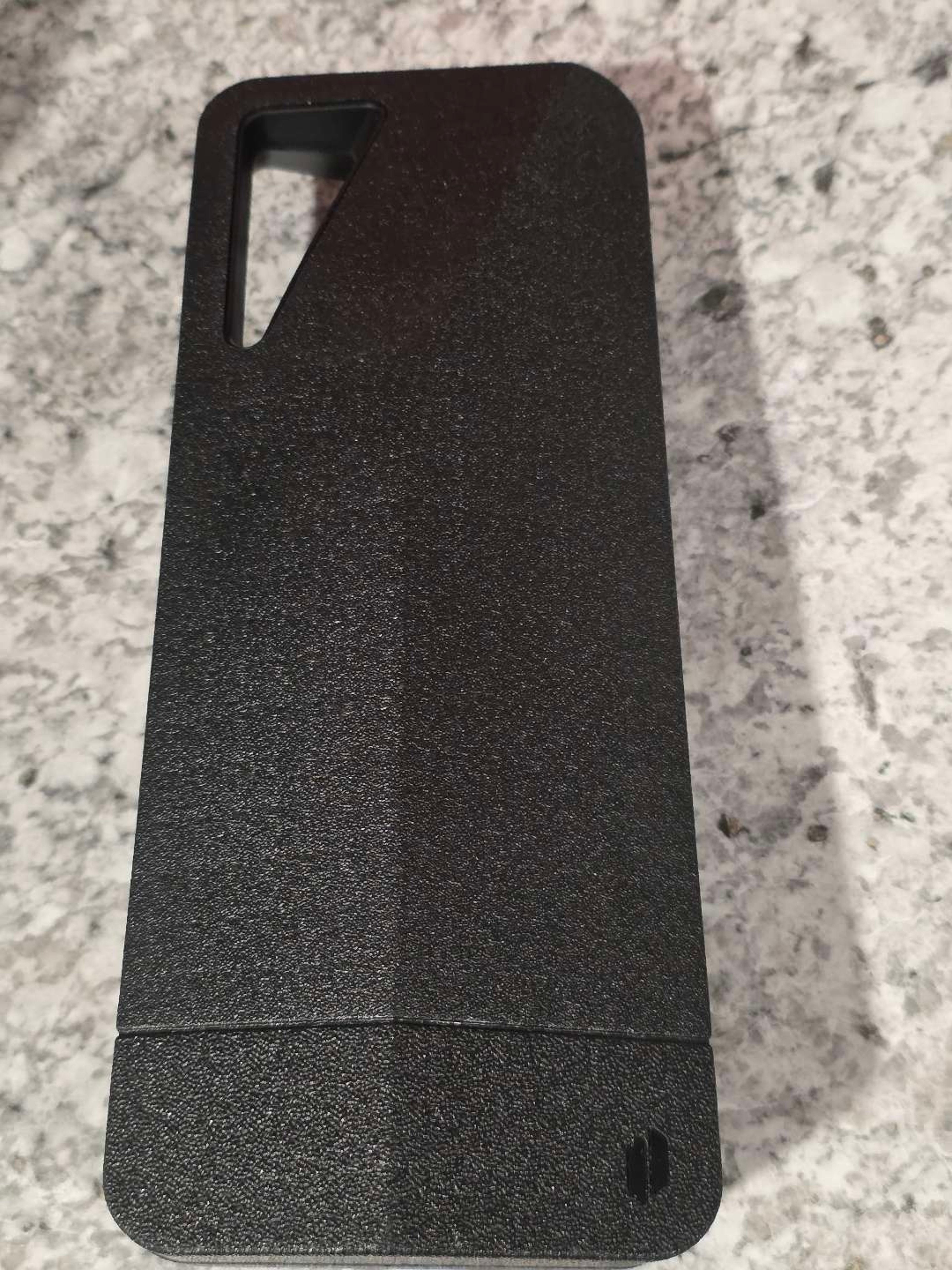 Preview pic of Puffco Peak Pro Onyx Case
