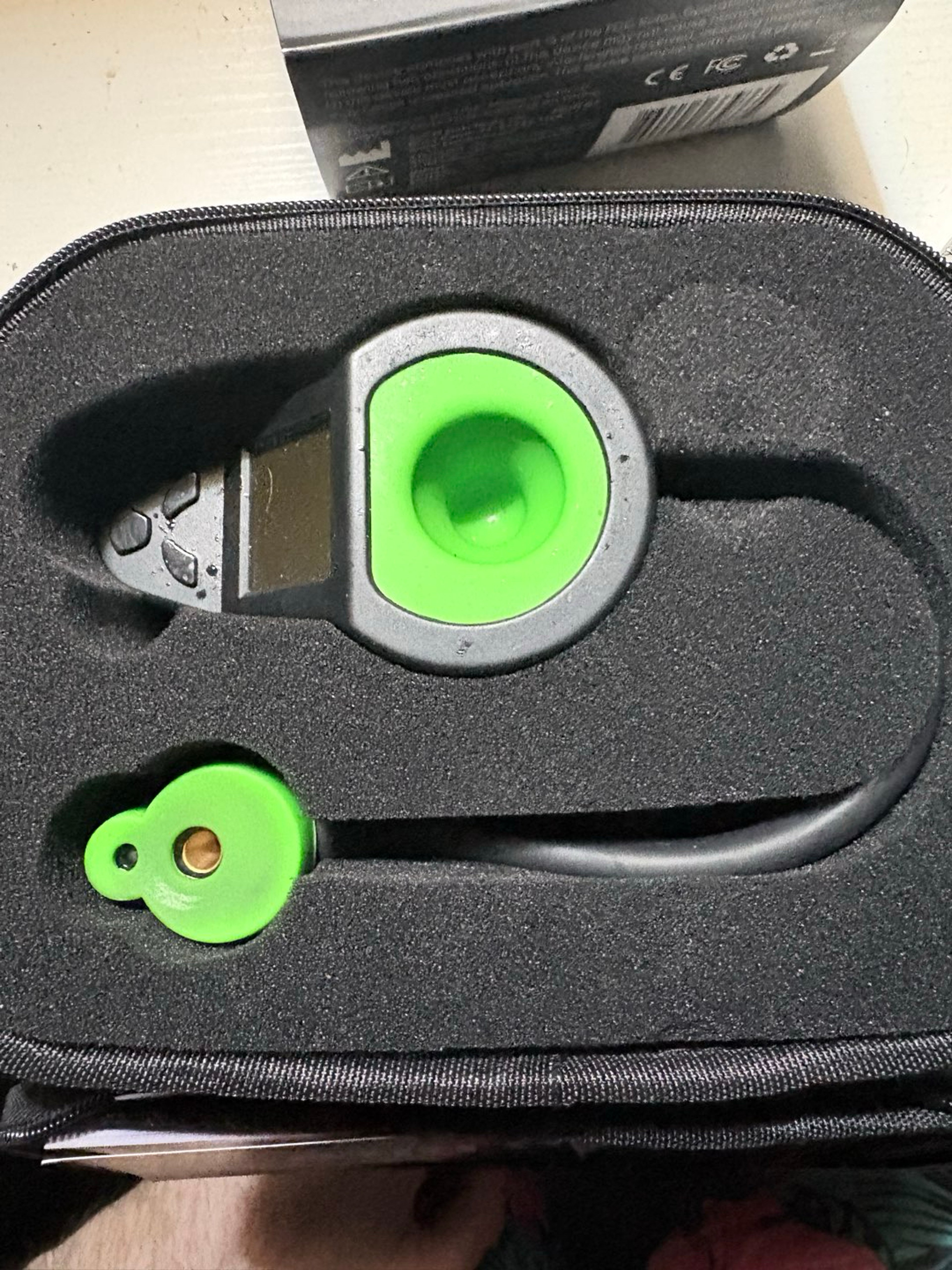 Preview pic of Dab Right V1.2