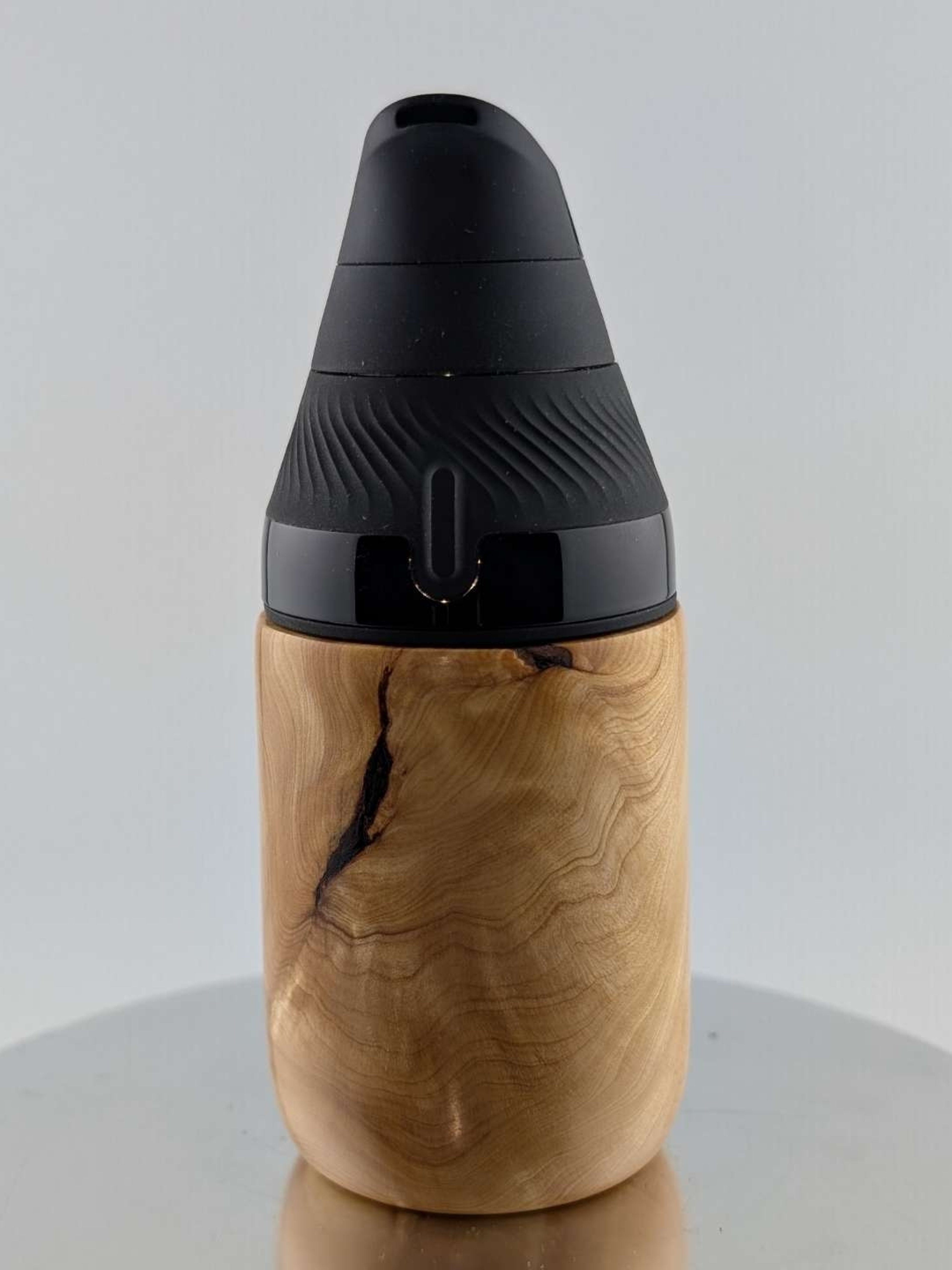Preview pic of White Cedar Burl Proxy Core cup #2