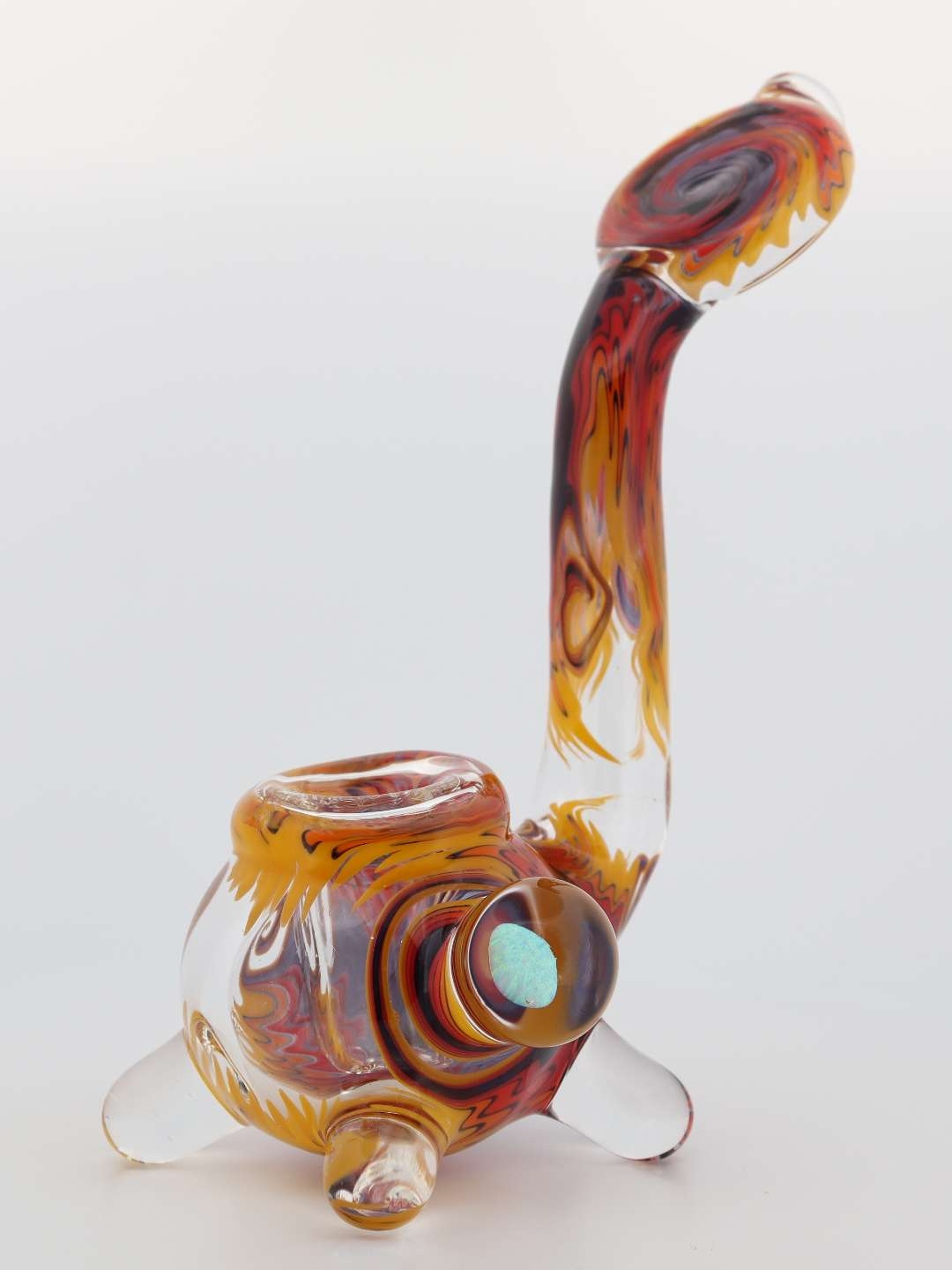 HMK 14mm fire line-work rig image 0