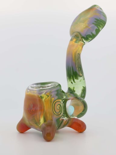 Preview pic of HMK 14mm line-work rig