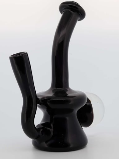 Preview pic of Drakken 10mm rig with gold skull mib