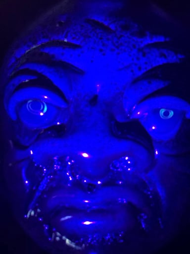 Preview pic of Mr Voorhees