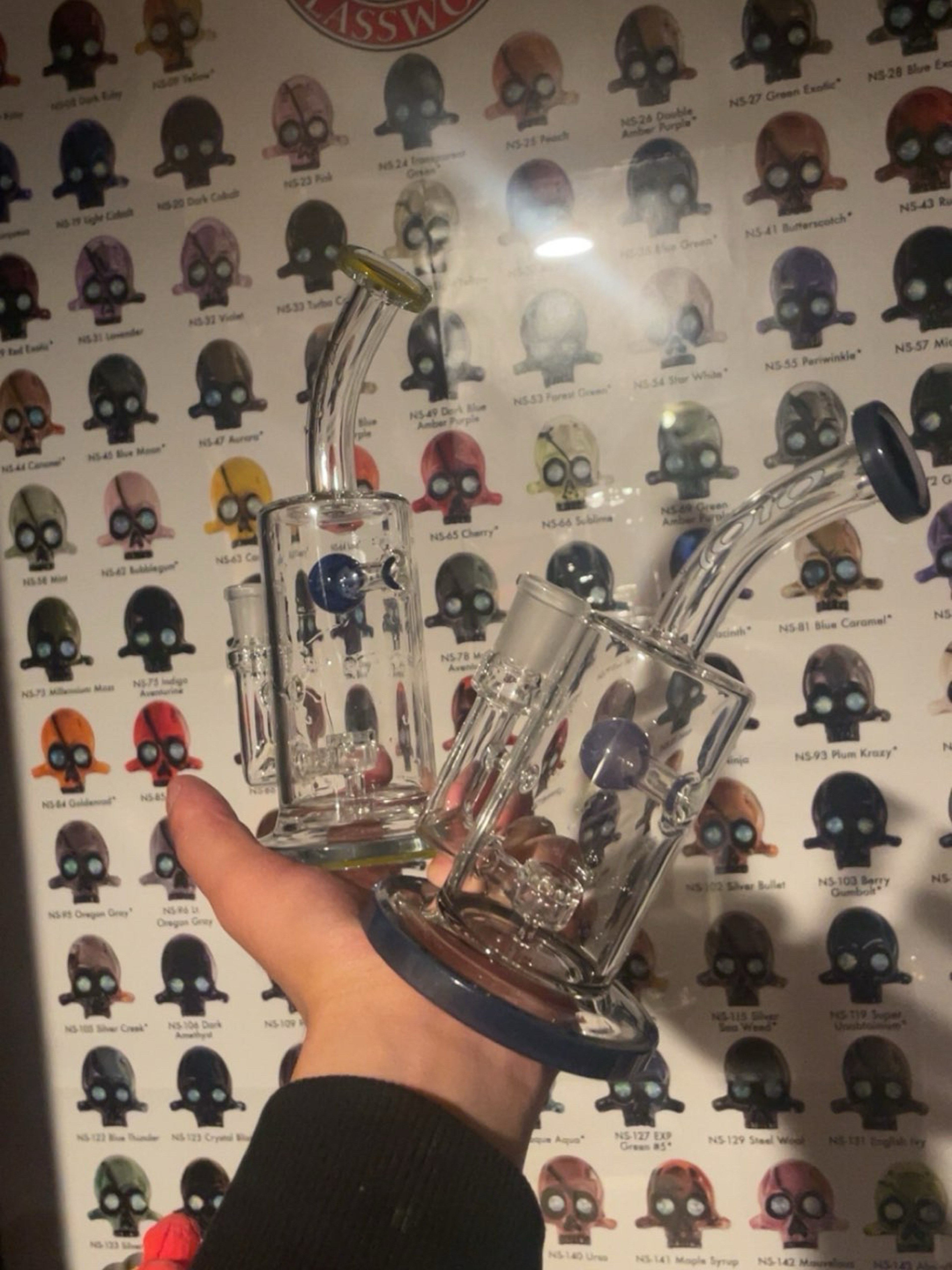 Preview pic of 2 Toro Jetballs