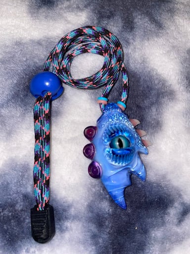 Preview pic of Salt Glass solo