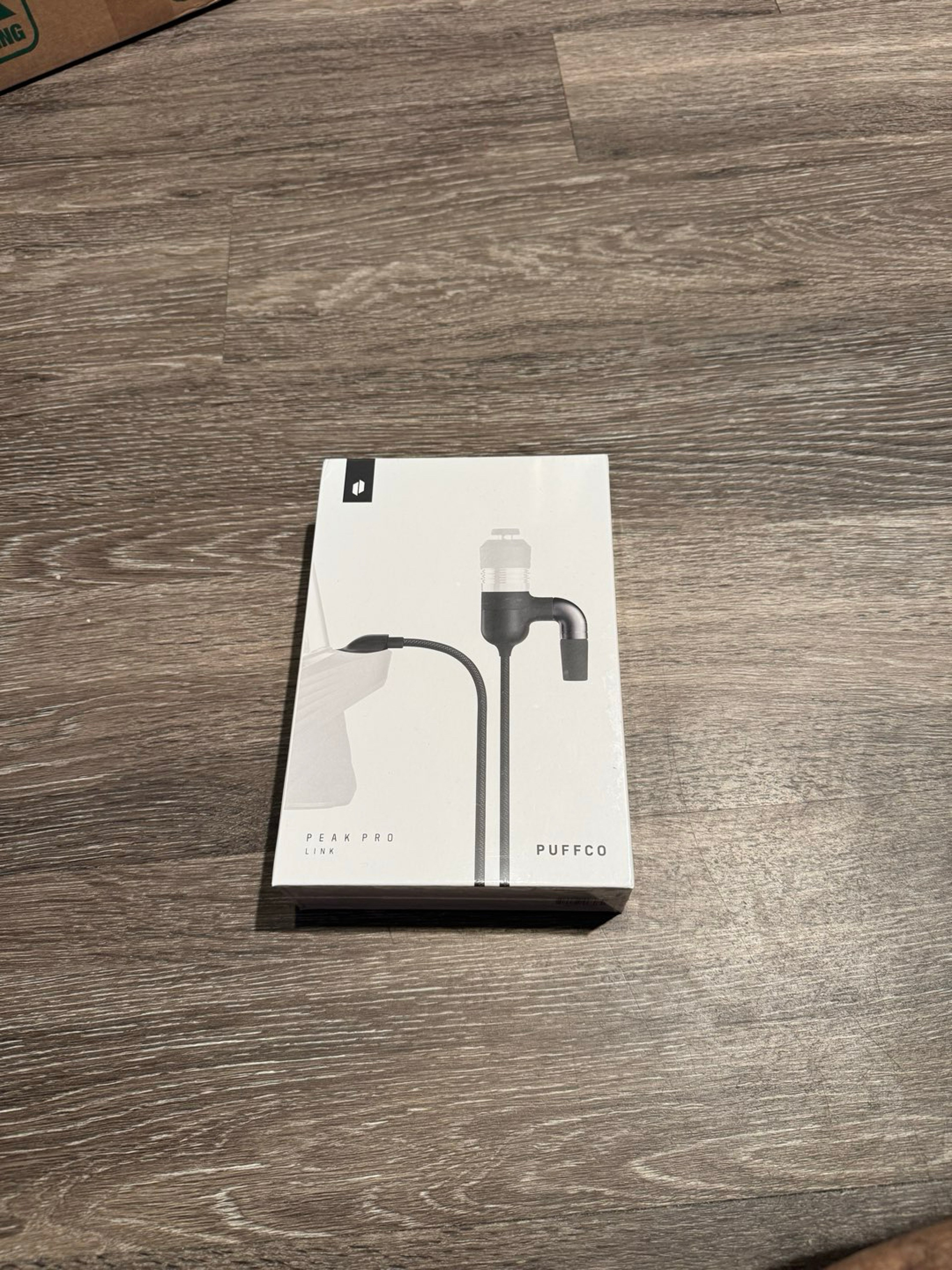 Preview pic of Puffco Link pro  brand new !