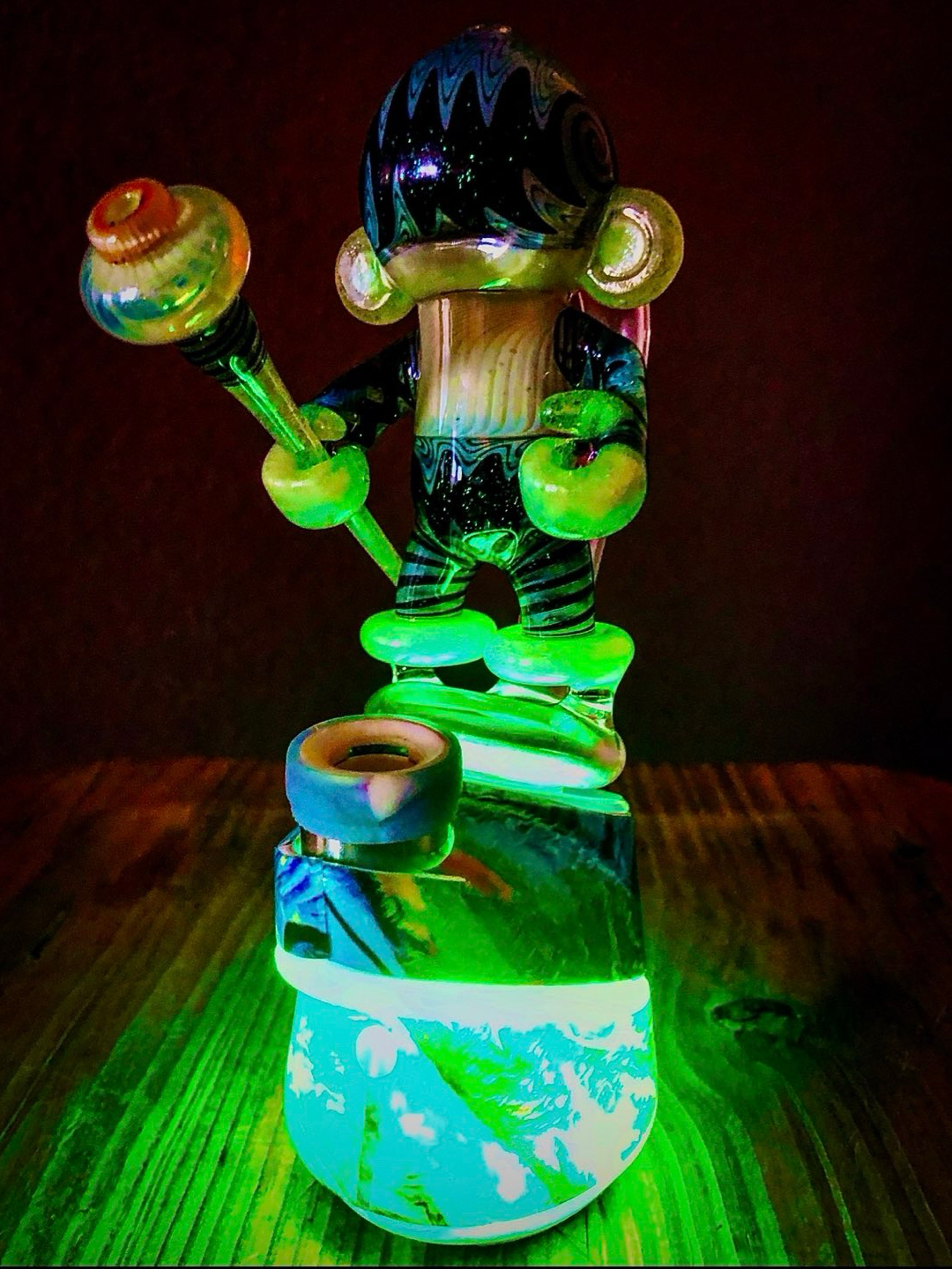 Munny for Puffco image 0