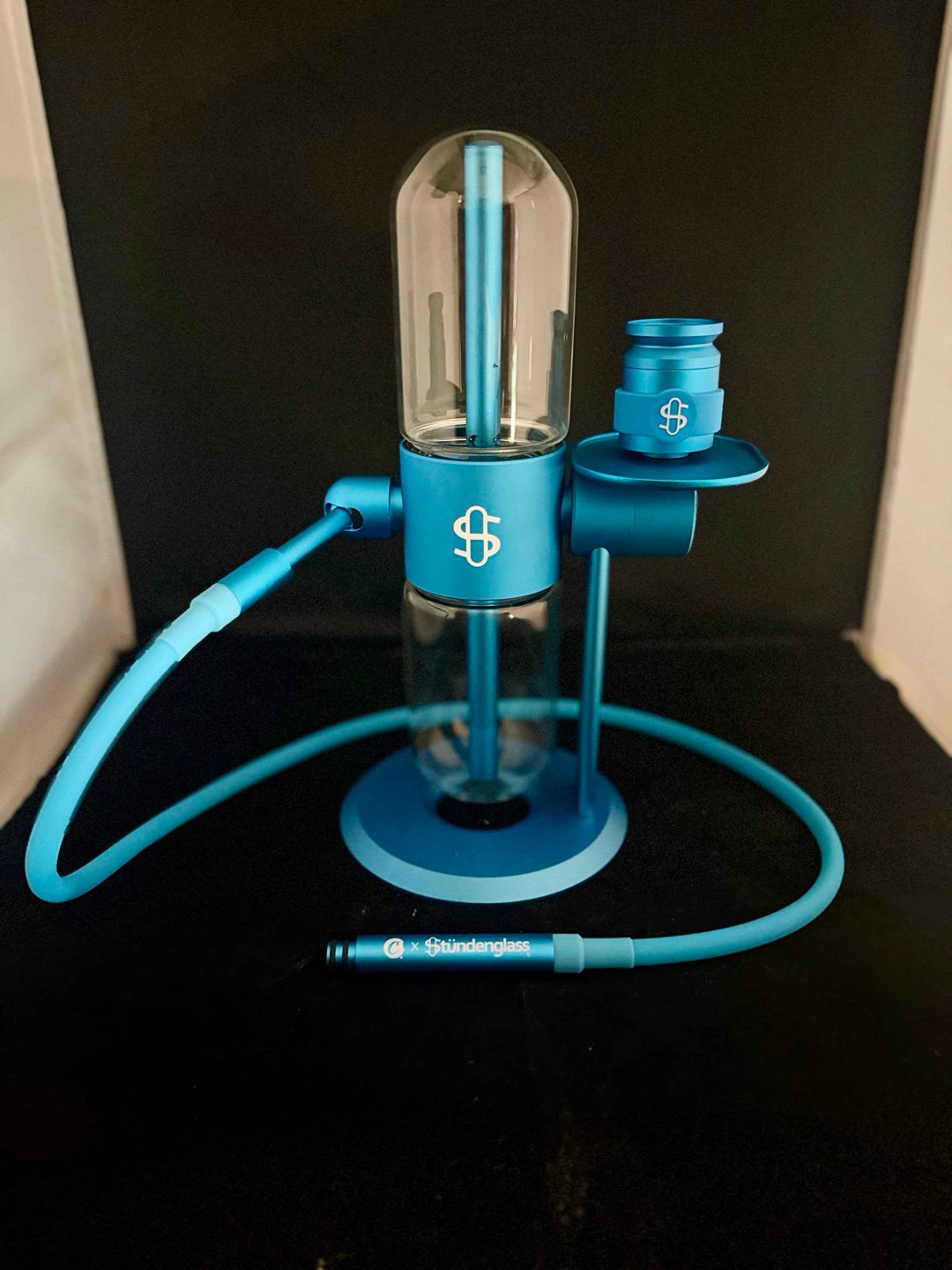 Stundenglass and Cookies Collaboration Gravity Piece image 0