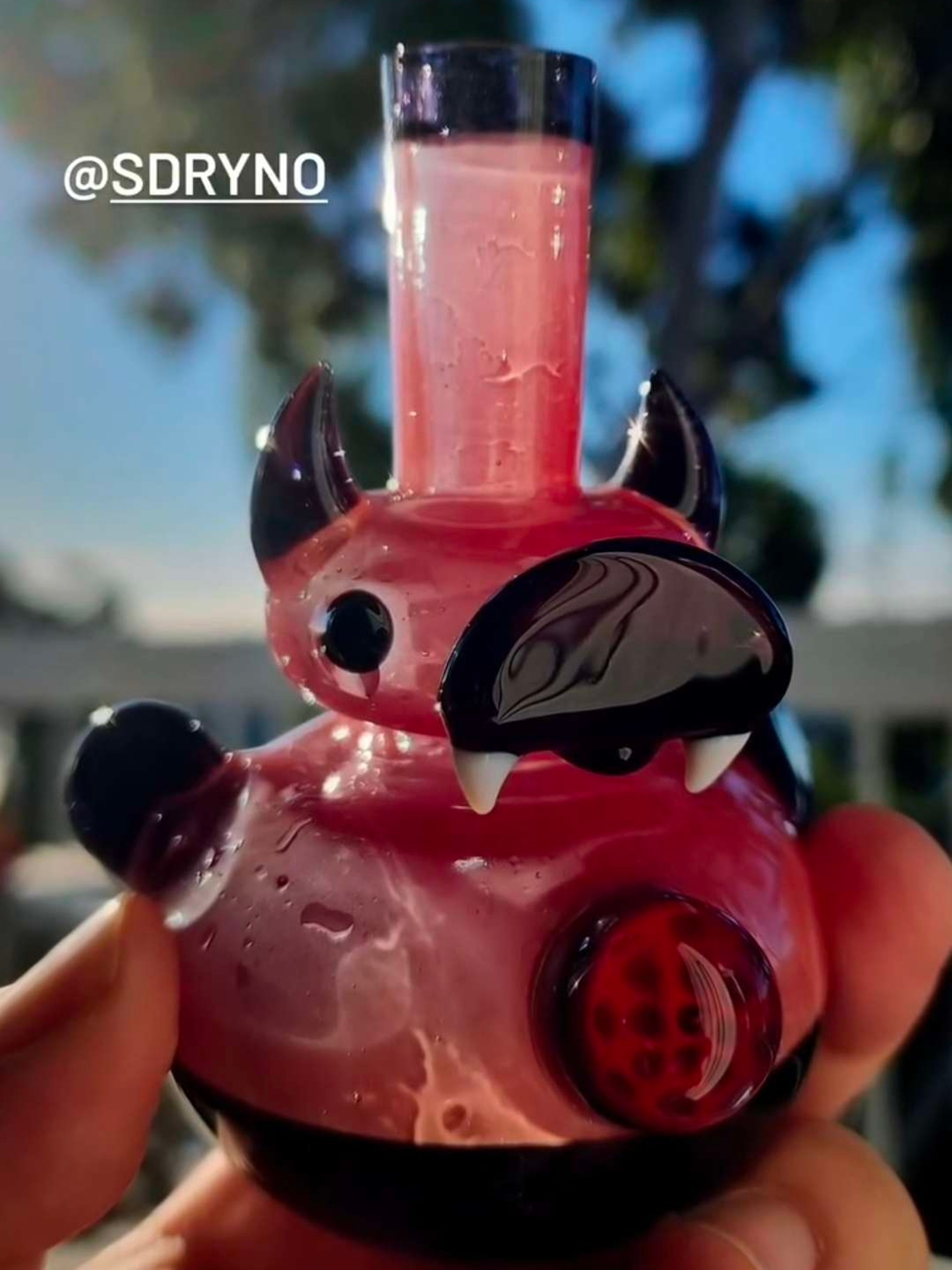 Preview pic of Ryno