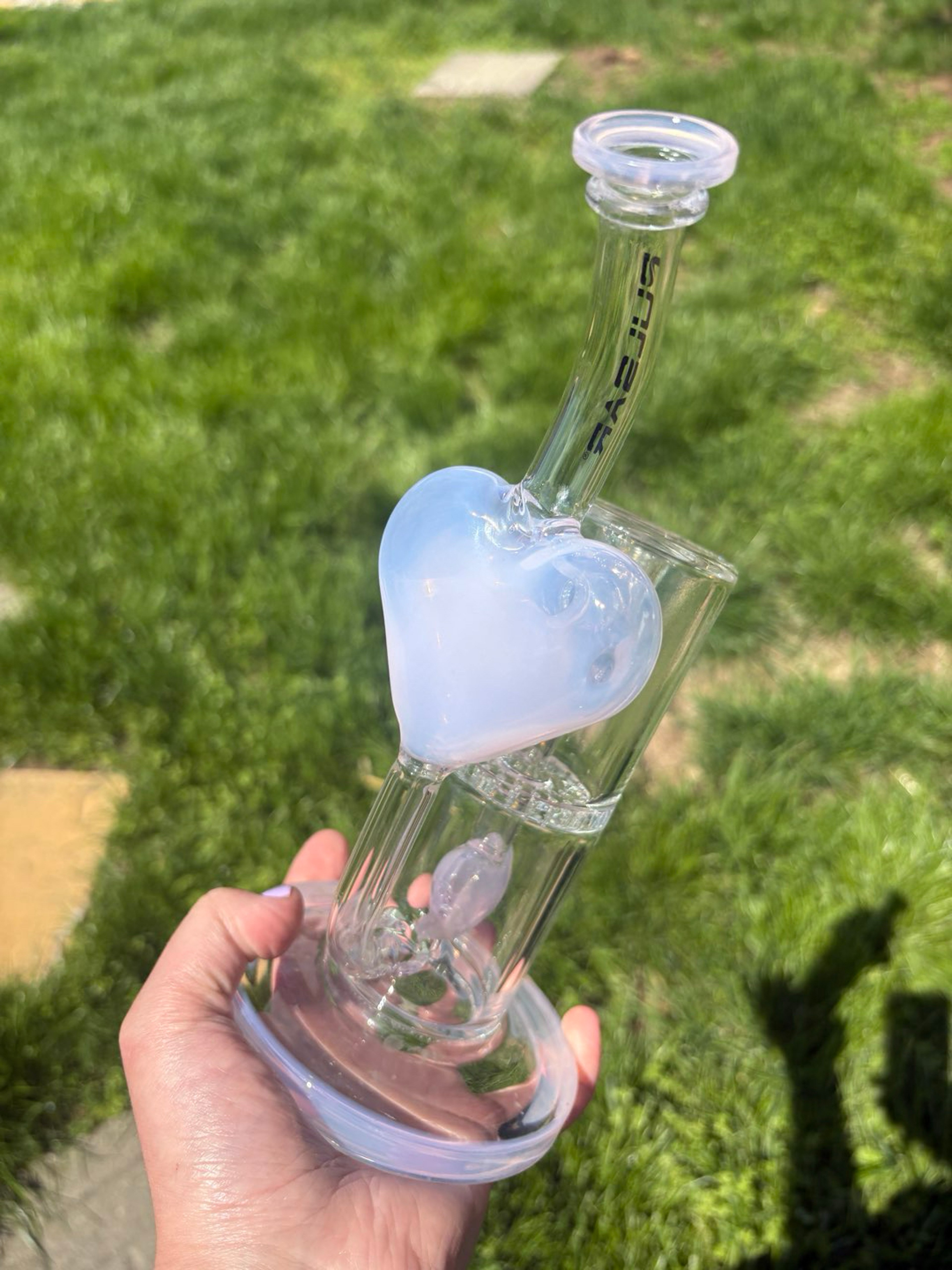 Preview pic of Pulsar Heart Rig