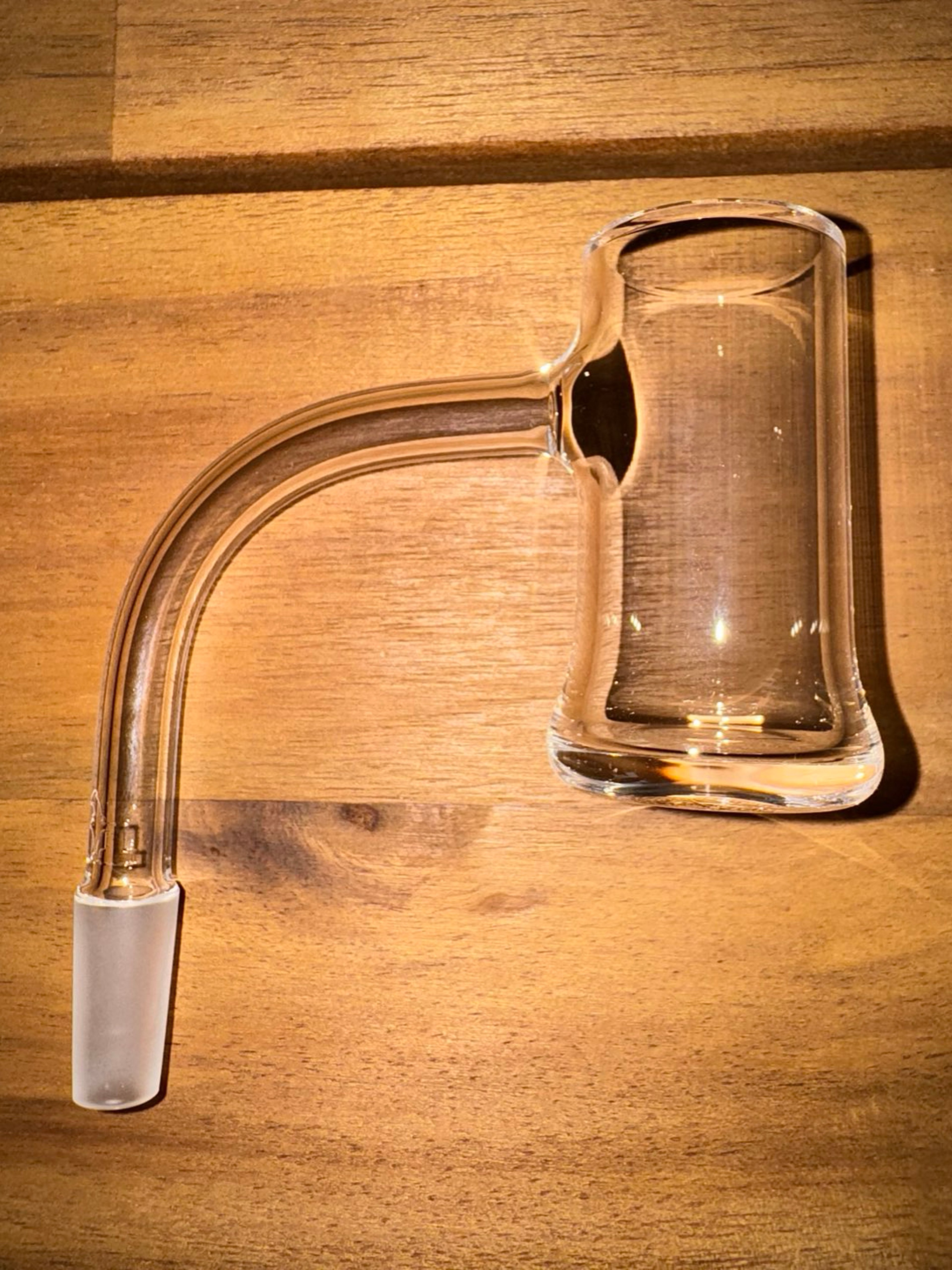 Preview pic of Evan Shore X Bear Mountain Studios Long Jawn 10mm Banger