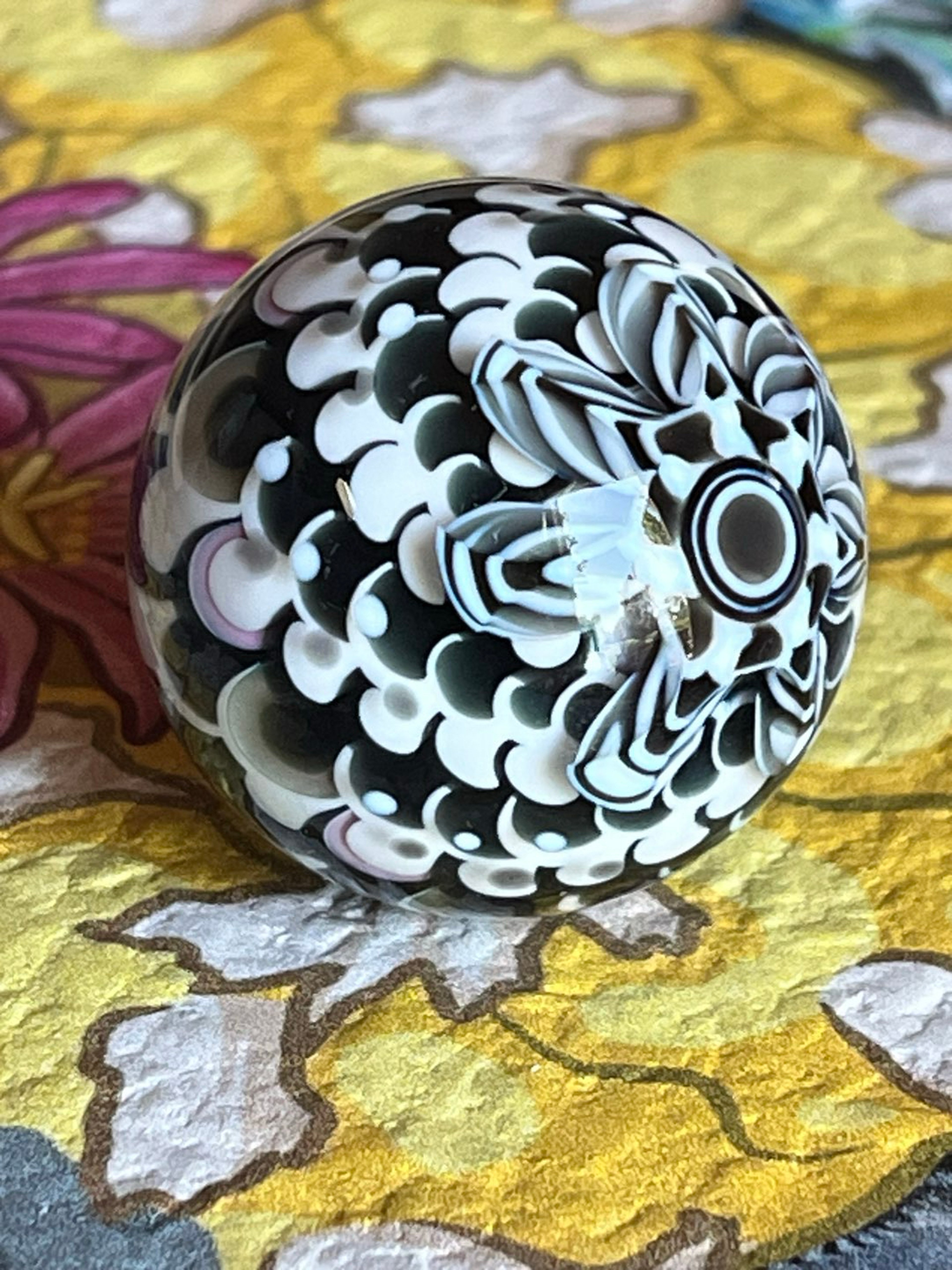 Preview pic of Dotstack marble