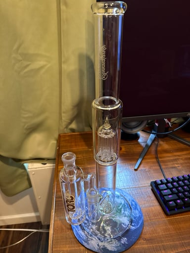 Preview pic of Sov grid 2 tree with mocha label toro circ ashcatcher