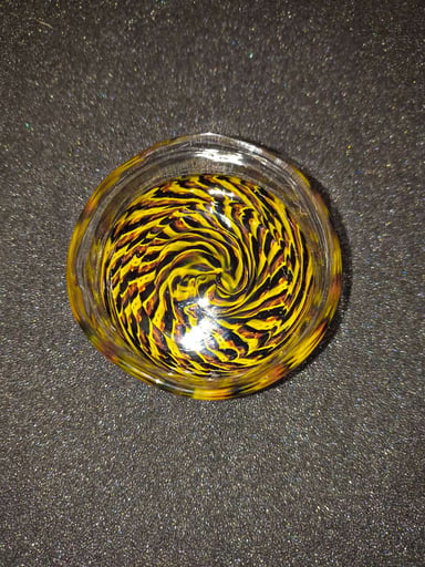 Preview pic of Dab dish