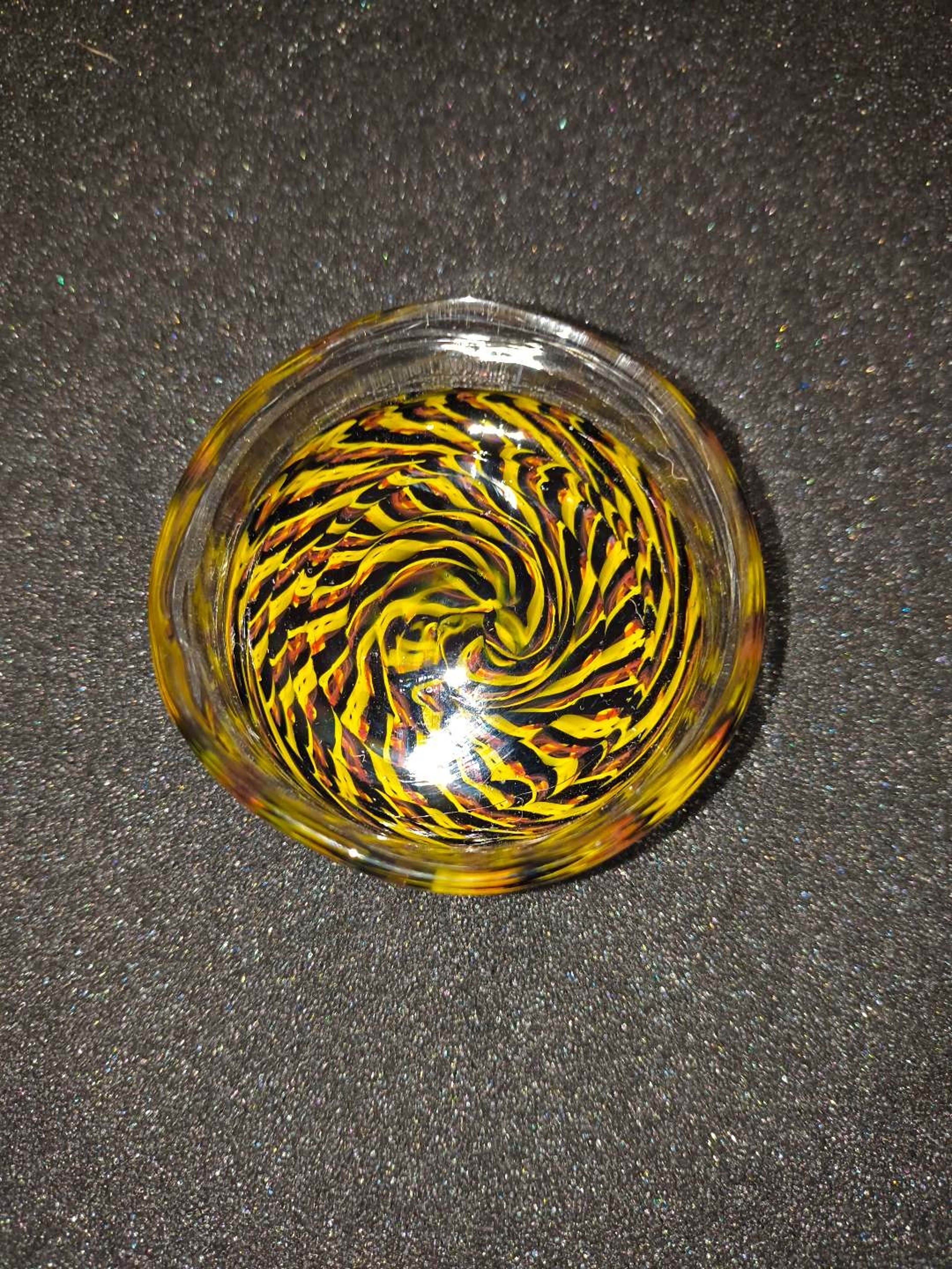 Preview pic of Dab dish