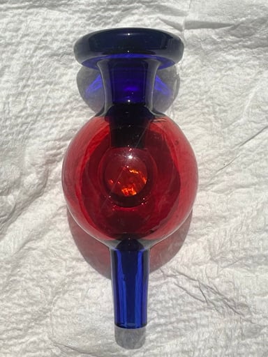 Preview pic of Soupglass with opal 2021 circa beauty