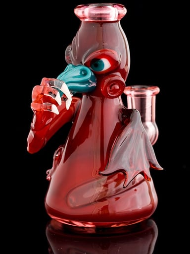 Preview pic of The Creepling 2017 salt/creep rip curl