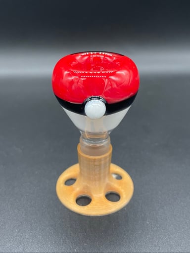 Preview pic of Poke ball slide