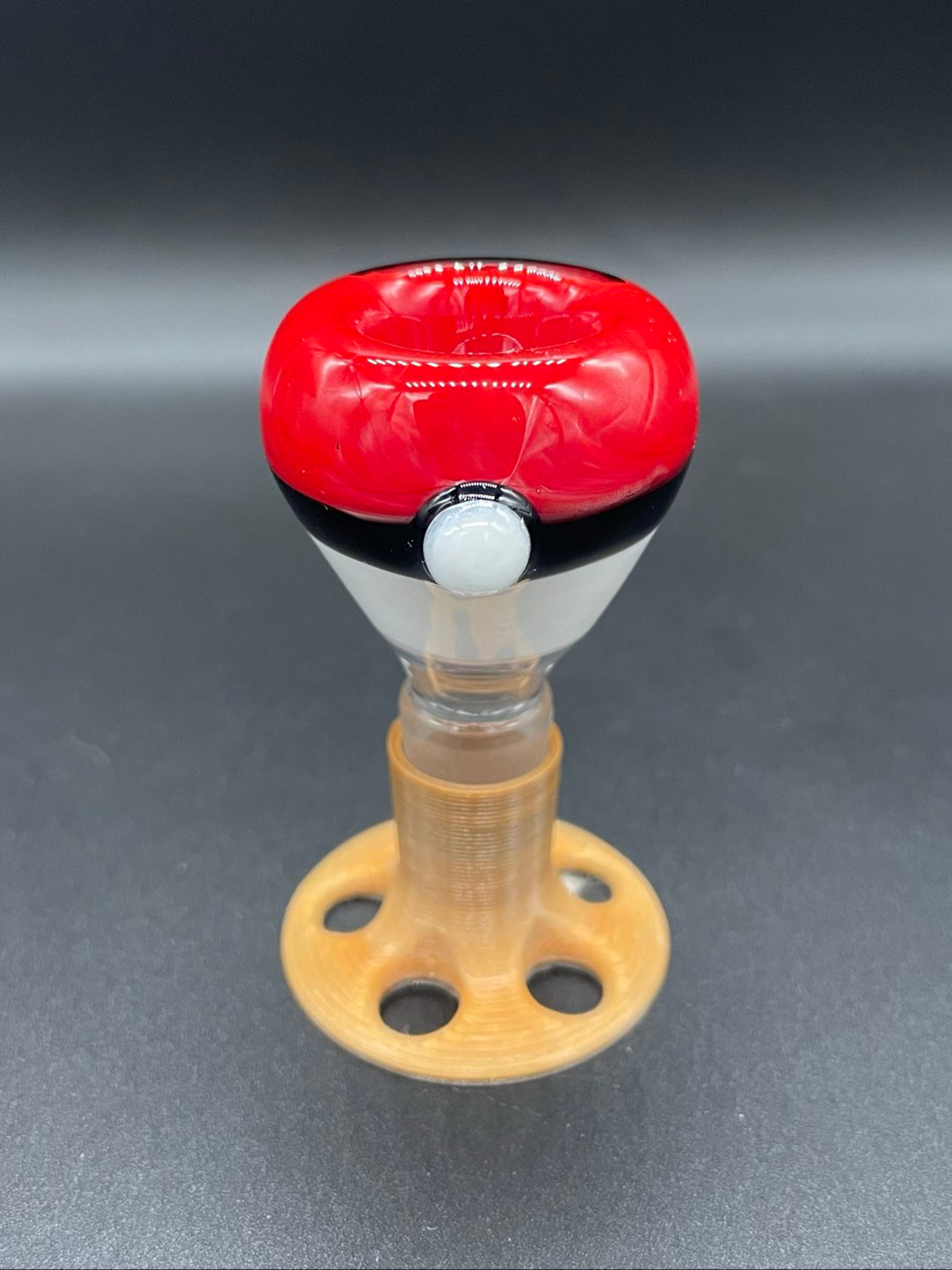 Poke ball slide image 0
