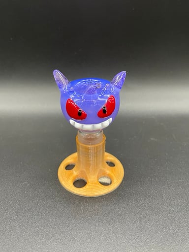 Preview pic of Pokémon Gengar slide