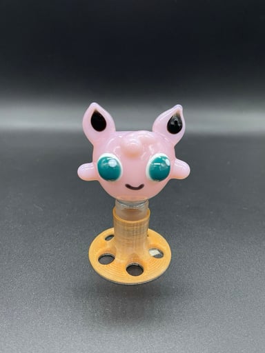 Preview pic of Pokémon Jigglypuff slide