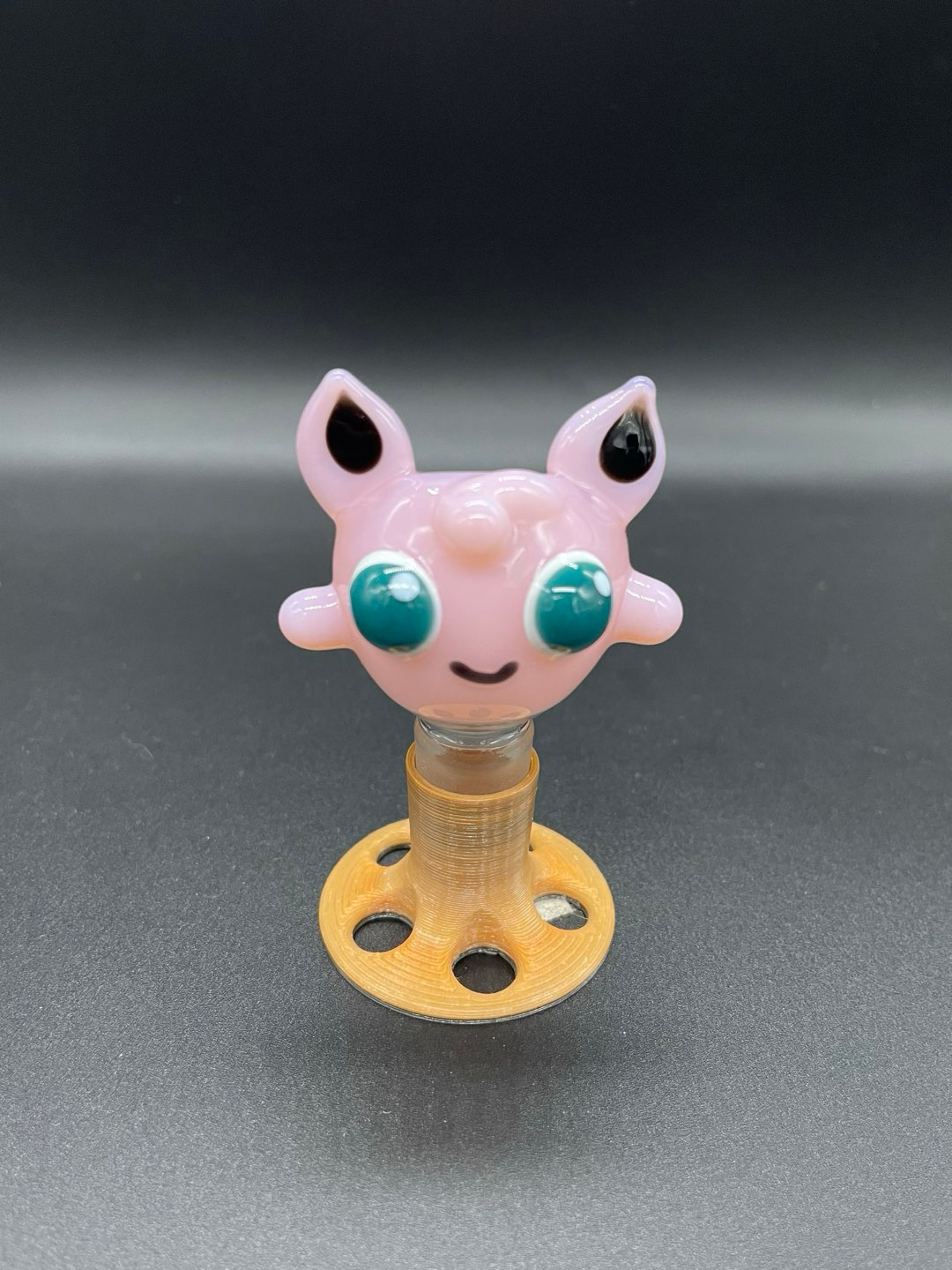 Pokémon Jigglypuff slide image 0