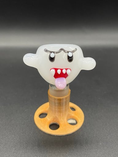 Preview pic of Boo ghost slide