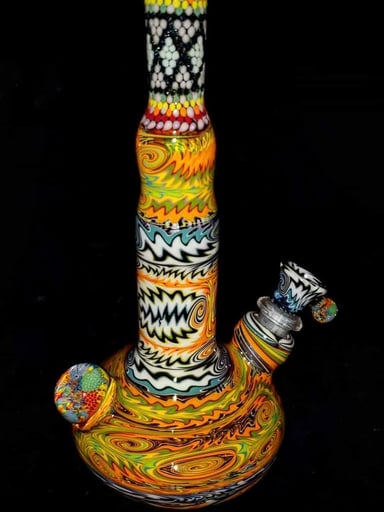 Preview pic of Free Spirit Bong