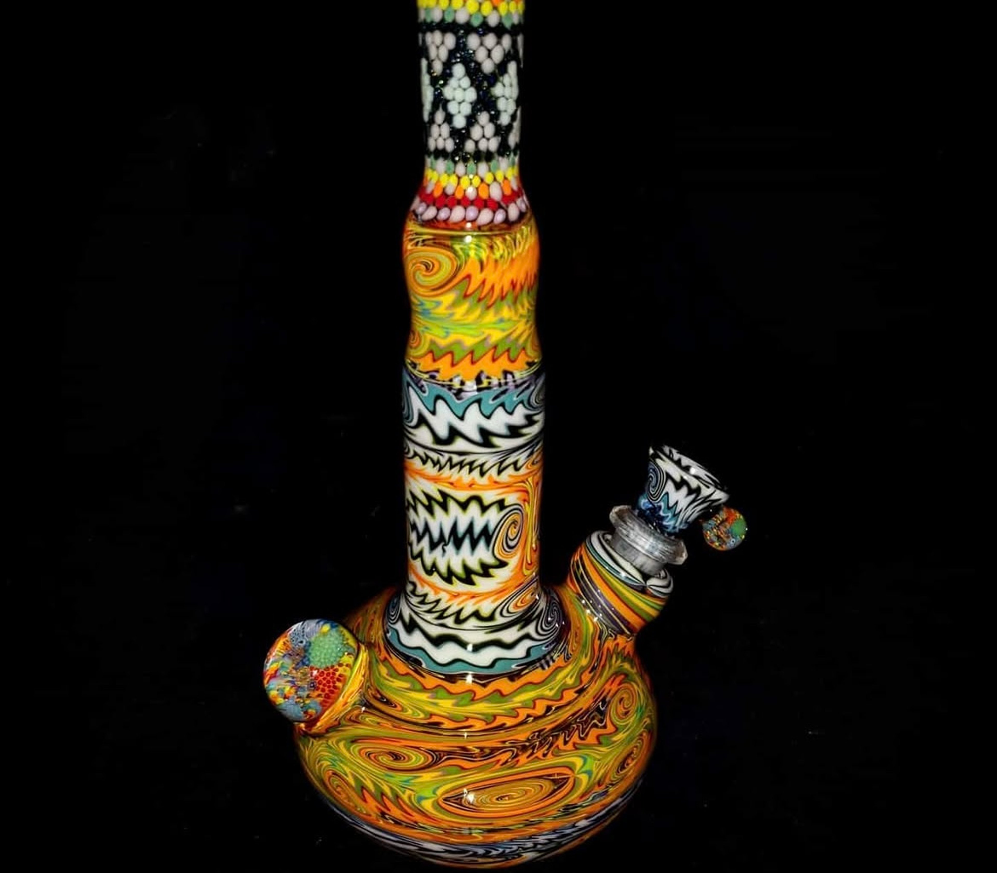 Preview pic of Free Spirit Bong