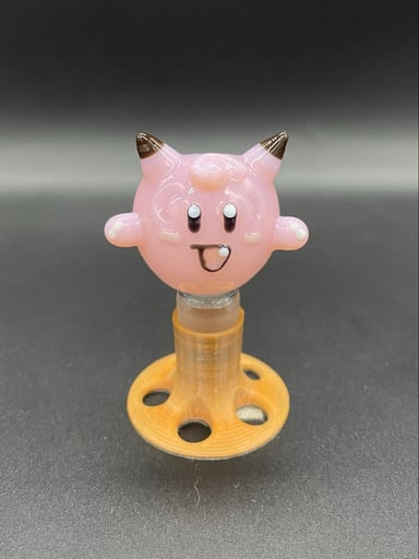 Preview pic of Pokémon Clefairy slide