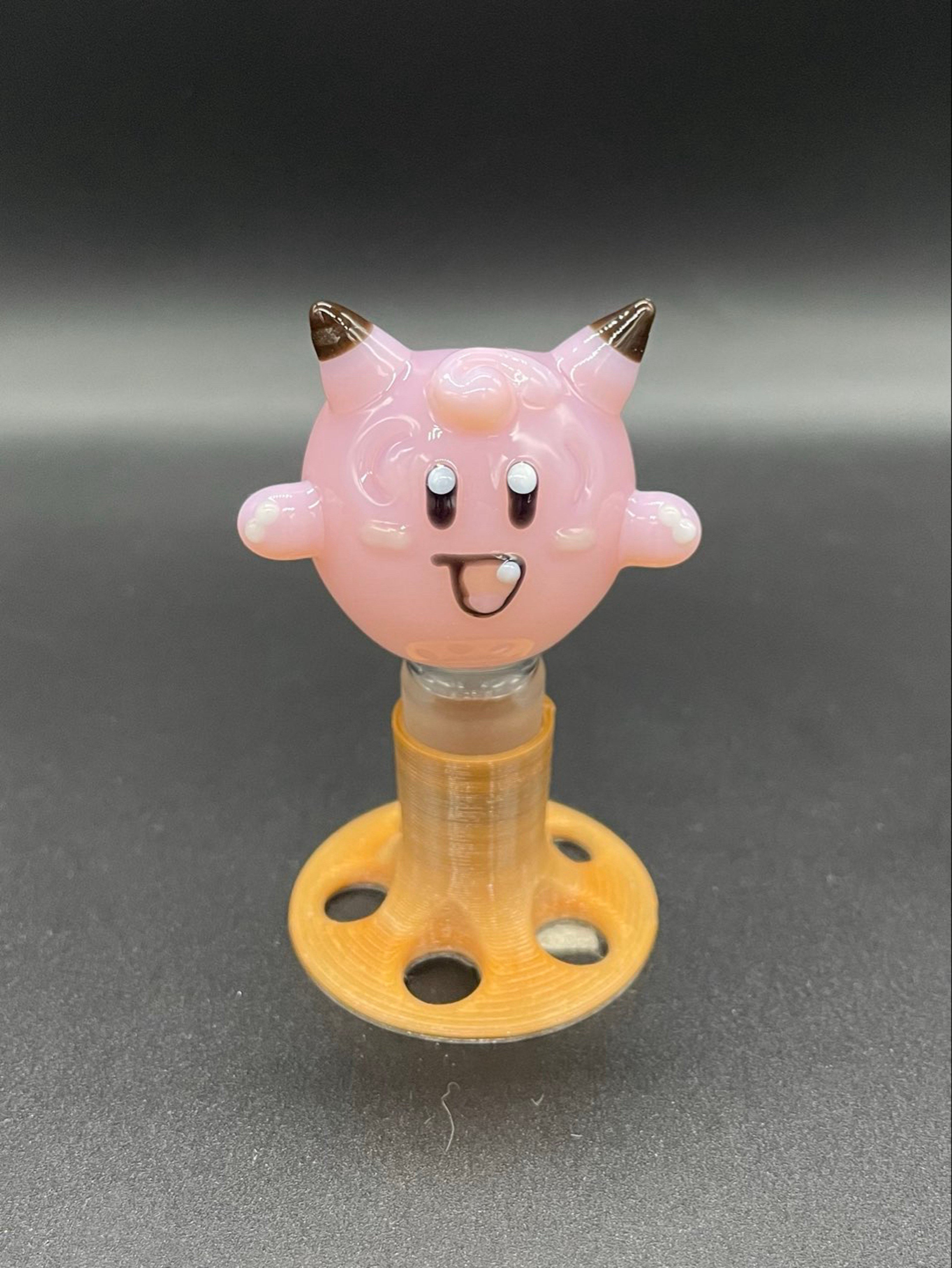 Pokémon Clefairy slide image 0