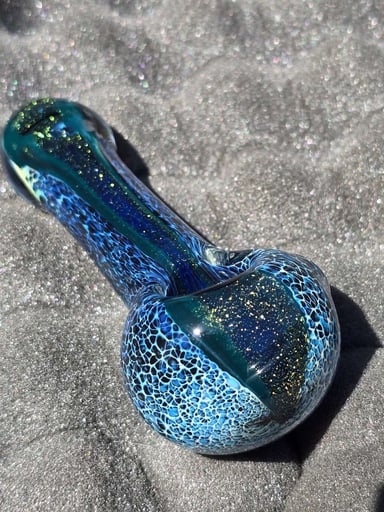 Preview pic of Thick Dichroic Pipe