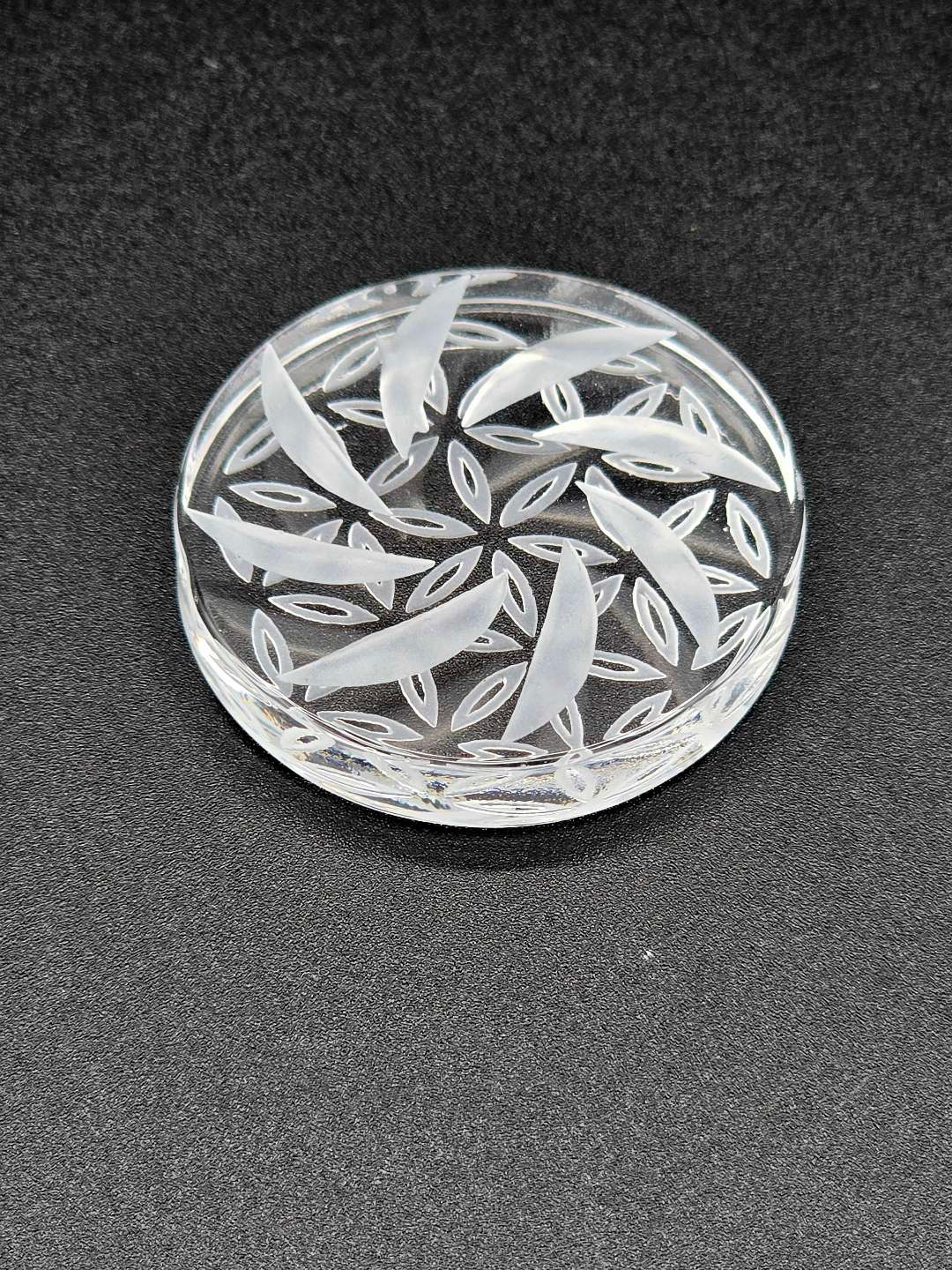 Preview pic of 40mm Spinner cap