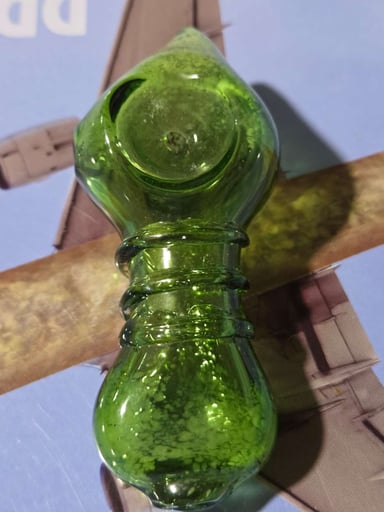 Preview pic of Spoon type bowl