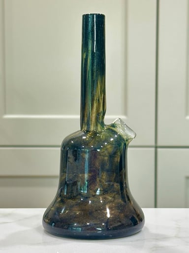 Preview pic of Chris Carlson 2020 7” 10mm Mini Tube: Disco Sparkle & Illuminati