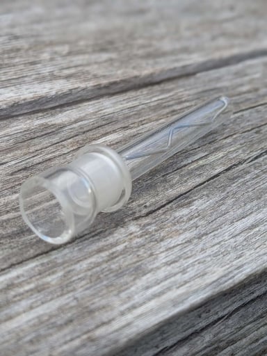 Preview pic of ONE i-Glass One Hitter