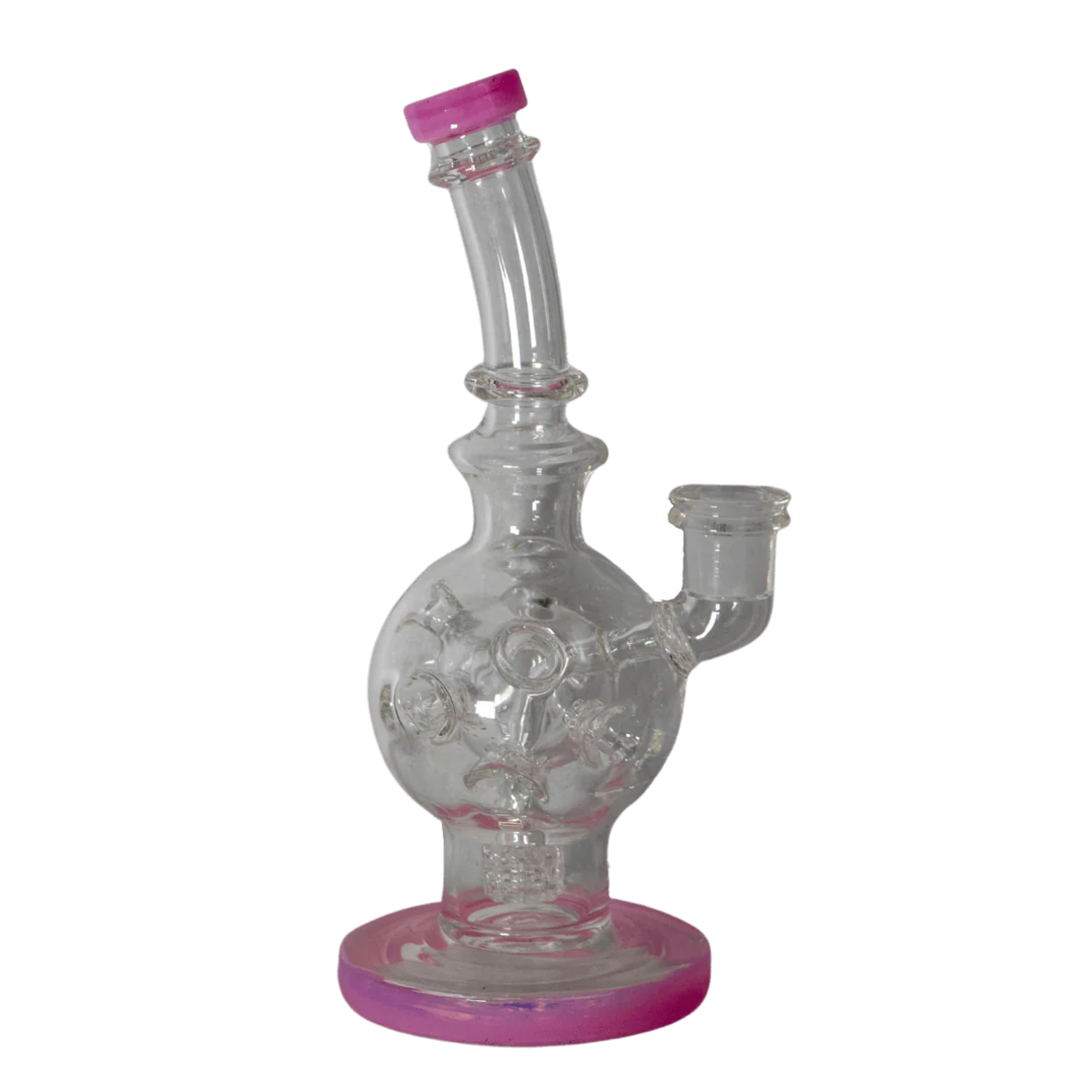 hot pink swiss exosphere image 0