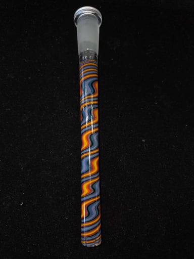 Preview pic of 2k Glass Worked Downstem