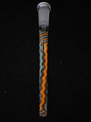 Preview pic of 2k Glass Worked Downstem