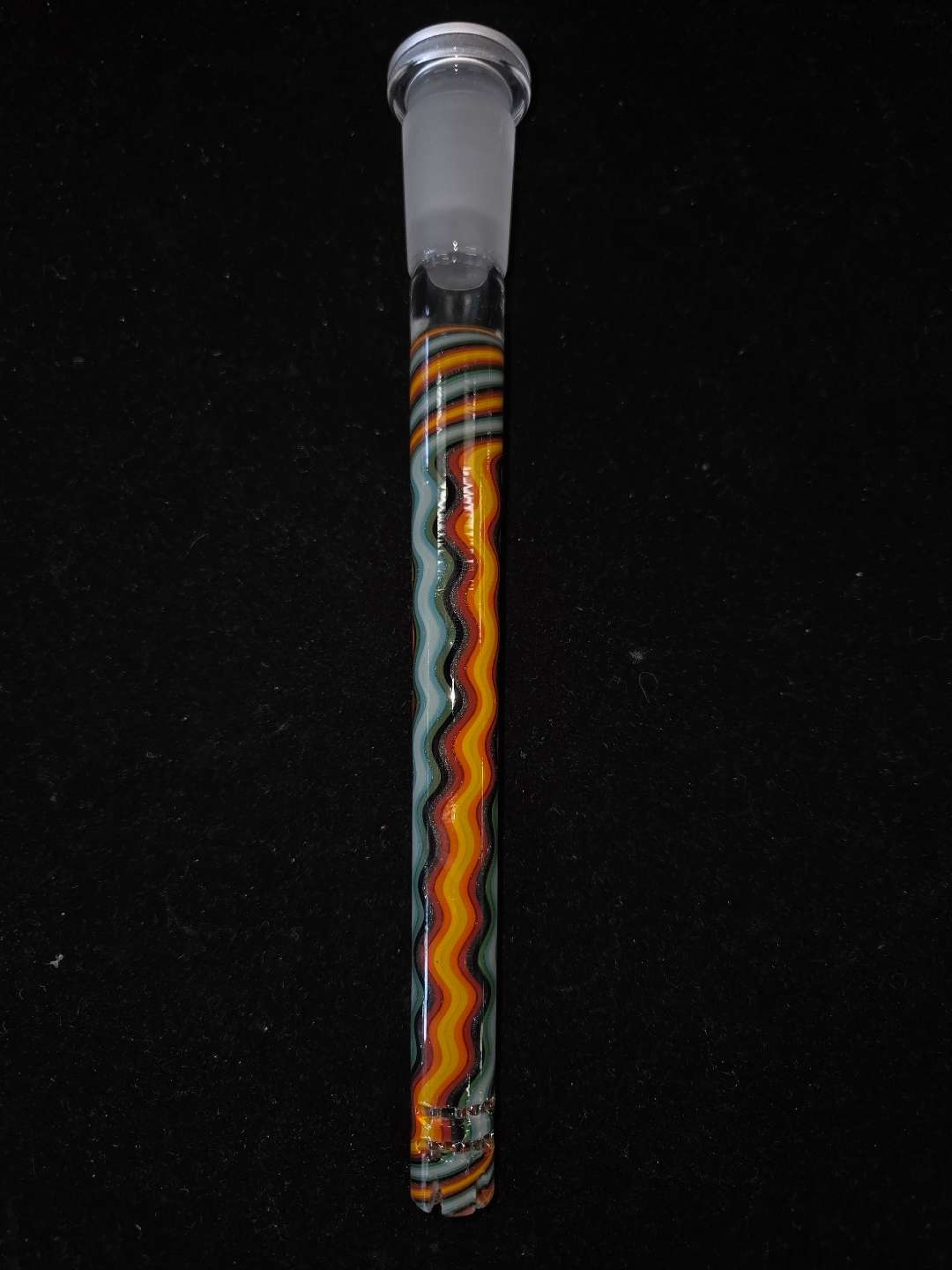Preview pic of 2k Glass Worked Downstem